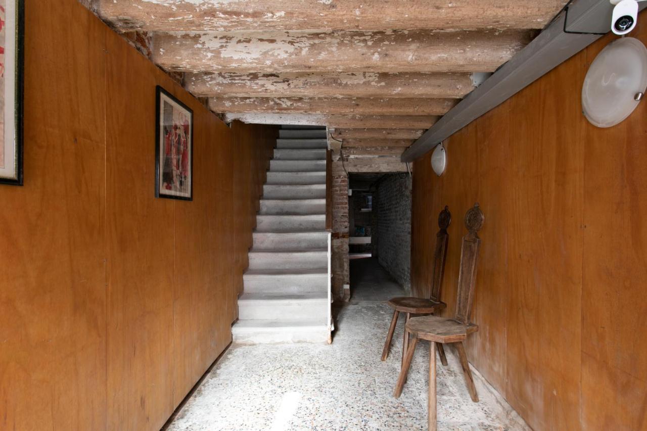 Biennale Gallery * Venecia
